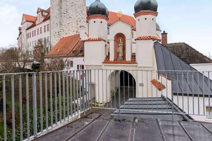 Haus Dillingen - 4 Zimmer, 133 m&sup2;, 499.900&euro; | Angebot:26165816