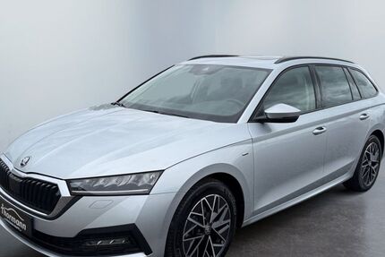 Skoda Octavia 68.292 km 25.840 € Gardelegen 39638