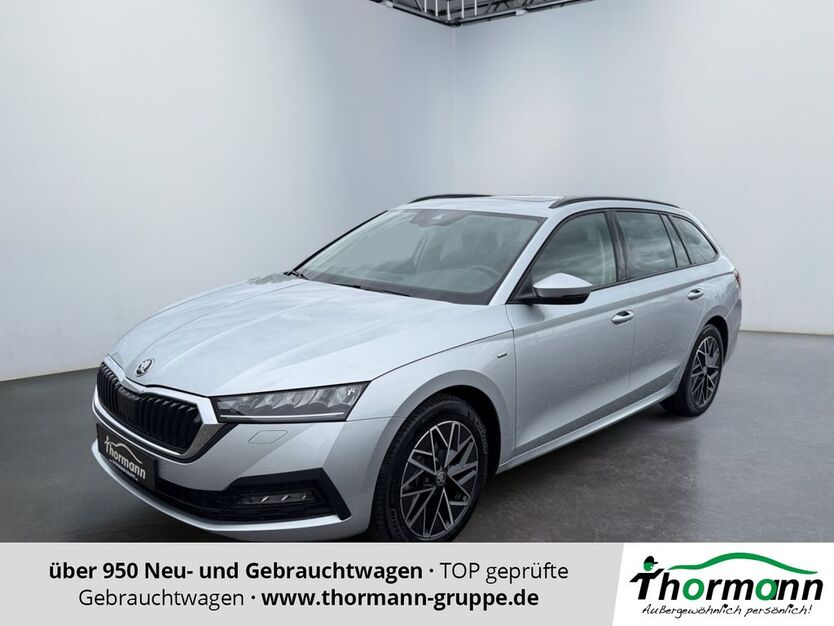 Skoda Octavia 68.292 km 25.840 € Gardelegen 39638