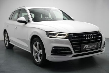 Audi Q5 236.000 km 17.999 &euro; Wirges 56422