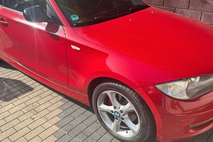 BMW 116 187.000 km 4.000 &euro; Kleinmaischeid 56271