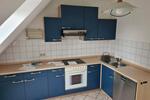 Dachgeschoßwohnung Apolda - 2 Zimmer, 58 m&sup2;, 73.000&euro; | Angebot:26907214