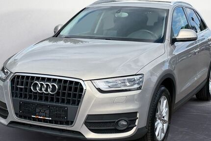 Audi Q3 119.000 km 10.450 &euro; Bremen 28207