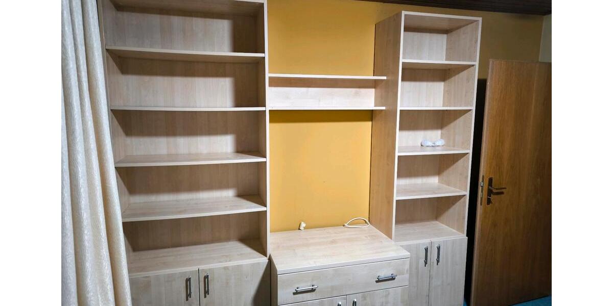 2 kleine einzel zu vermietende zimmer in ruhigem efh zimmer