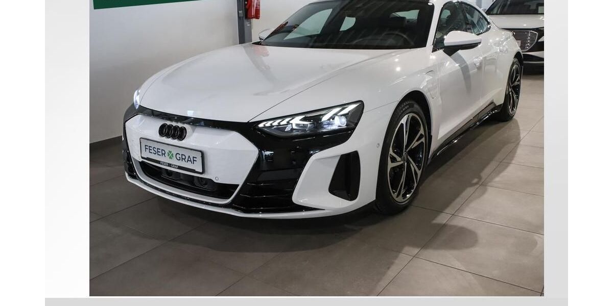 Audi e-tron GT 23.450 km 49.880 &euro; Forchheim 91301