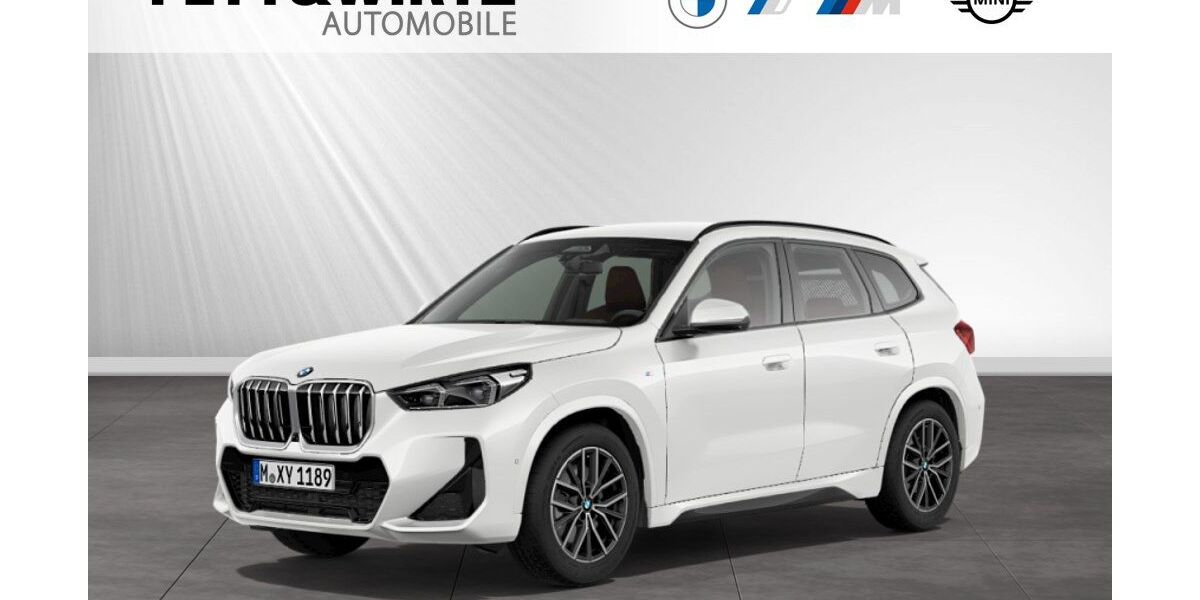 BMW X1 6.450 km 48.481 &euro; Wesel 46485