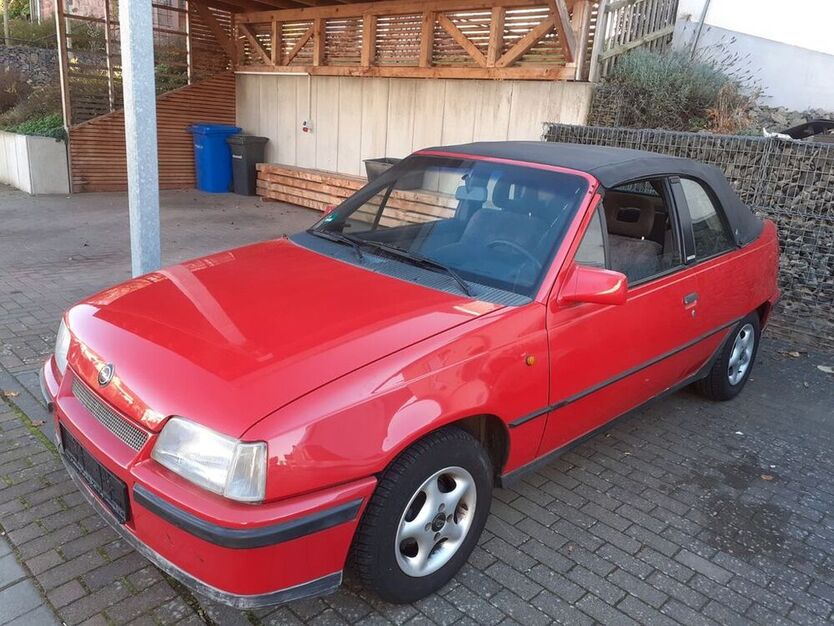 Kadett