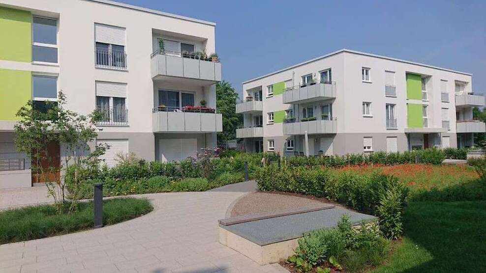 Wohnung zum Mieten in Köln 824 € 67.57 m²