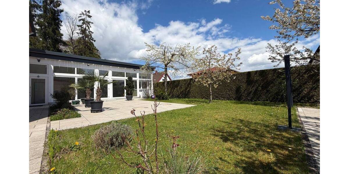 Einfamilienhaus Waldkraiburg - 6 Zimmer, 245 m&sup2;, 850.000&euro; | Angebot:26554757