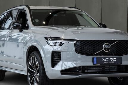 Volvo XC90 5.000 km 79.990 € Köln 50968