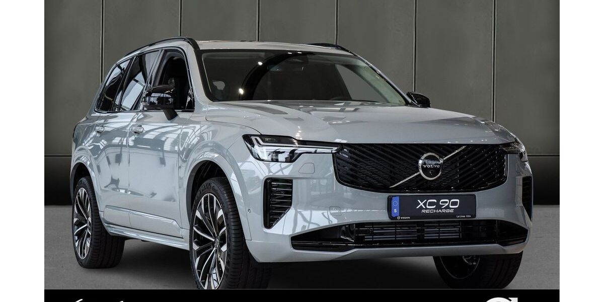 Volvo XC90 5.000 km 79.990 € Köln 50968