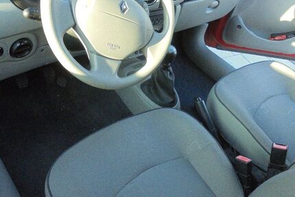 Renault Kangoo 135.000 km 4.950 &euro; Mannheim 68163