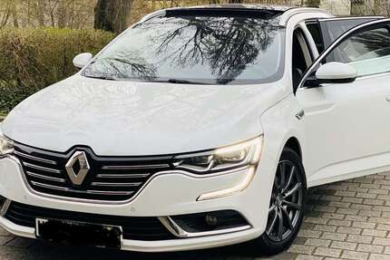 Renault Talisman 112.000 km 14.000 &euro; Pforzheim 75175