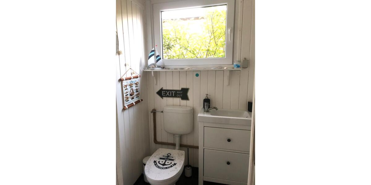 Ferienimmobilie Hamburg Wandsbek - 70&euro; | Angebot:26661479