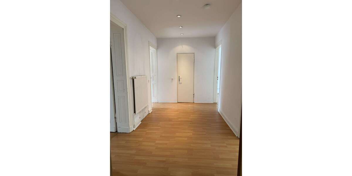 Etagenwohnung Witten - 3 Zimmer, 81 m&sup2;, 680&euro; | Angebot:26766440