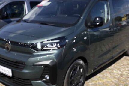Citroen SpaceTourer 2.510 km 36.679 &euro; Gosen 15537