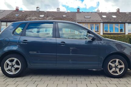 VW Polo 223.000 km 1.500 &euro; Blaichach 87544