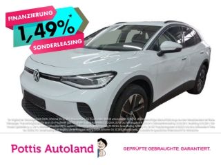 VW ID.4 6.375 km 38.777 &euro; Hamm 59075