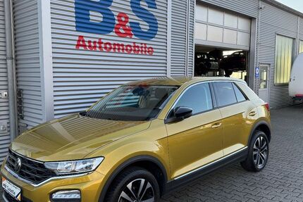 VW T-Roc 68.621 km 17.990 &euro; Gladenbach 35075
