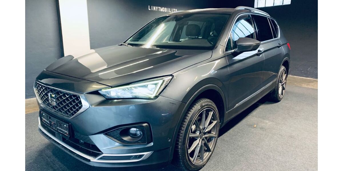 Seat Tarraco 170.300 km 18.499 € Hilden 40723