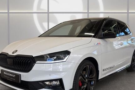Skoda Fabia 5.000 km 29.800 &euro; Nagold 72202
