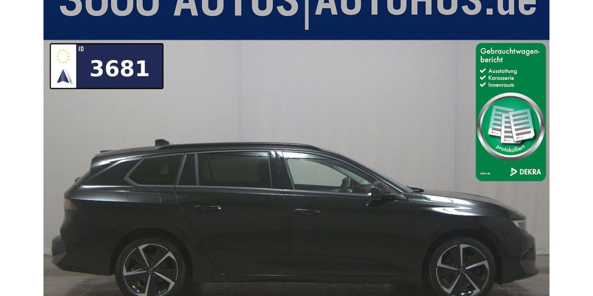 Opel Astra 47.385 km 18.480 &euro; Gyhum/Bockel 27404