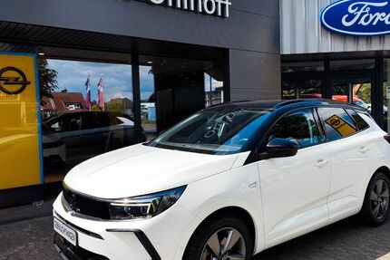 Opel Grandland (X) 23.800 km 25.850 &euro; Bergen 29303