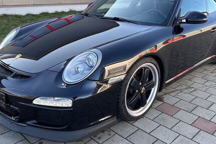 Porsche 997 104.990 km 69.990 &euro; Graben 86836