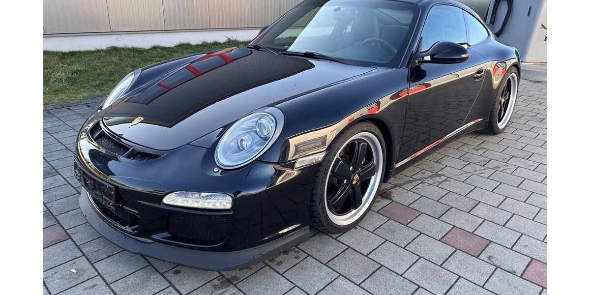Porsche 997 104.990 km 69.990 &euro; Graben 86836