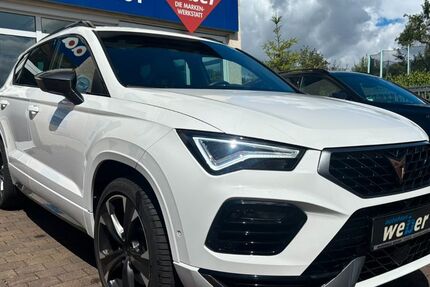 Cupra Ateca 16.480 km 31.680 &euro; Hungen 35410