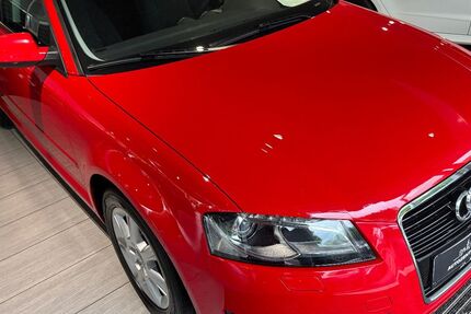 Audi A3 161.000 km 6.250 € Köln 51103