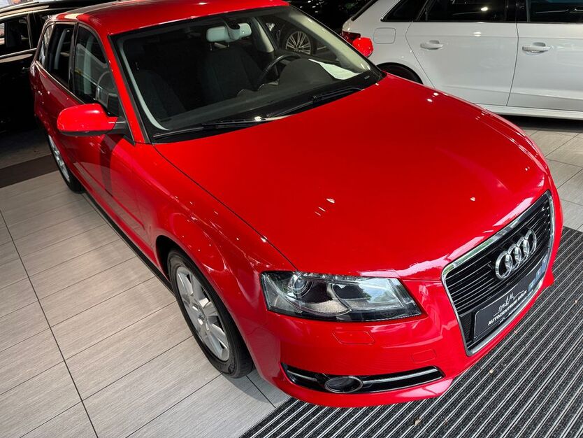 Audi A3 161.000 km 6.250 € Köln 51103