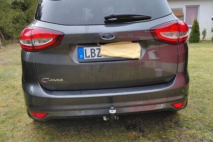 Ford C-Max 54.000 km 12.700 &euro; Goldberg 19399