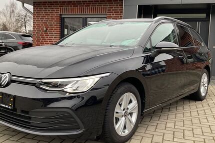 VW Golf 47.775 km 25.900 &euro; Lünne ( Plantlünne ) 48480