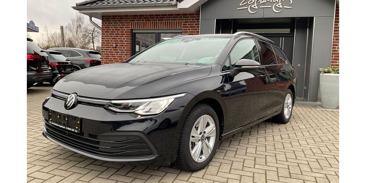 VW Golf 47.775 km 25.900 &euro; Lünne ( Plantlünne ) 48480