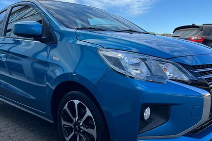 Mitsubishi Space Star 19.999 km 10.999 &euro; Morbach 54497