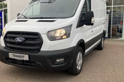Ford Transit 3.000 km 36.500 € Ingolstadt 85055