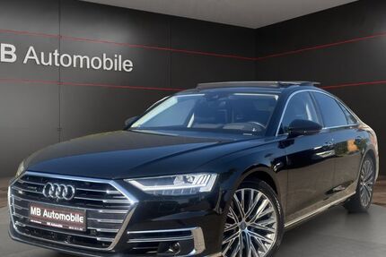 Audi A8 99.000 km 39.990 &euro; Darmstadt-Weiterstadt 64331