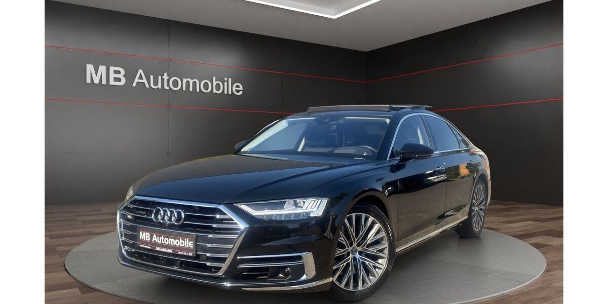 Audi A8 99.000 km 39.990 &euro; Darmstadt-Weiterstadt 64331