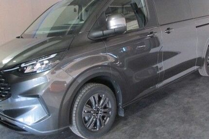 Ford Transit Custom 26.400 km 43.890 &euro; Königsbrunn bei Augsburg 86343