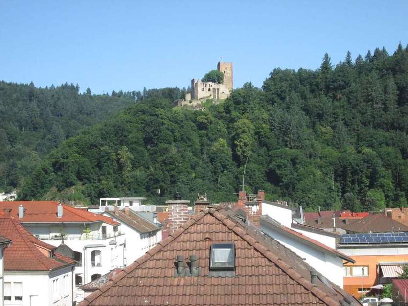 Wohnung zum Mieten in Waldkirch 864 € 72 m²