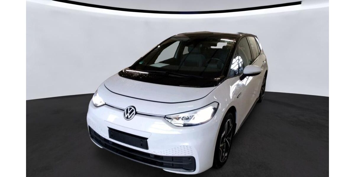 VW ID.3 15.670 km 23.990 &euro; Holzkirchen 83607