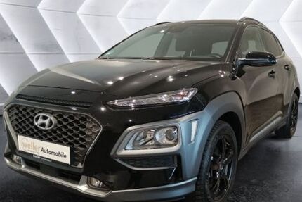 Hyundai KONA 70.900 km 14.840 &euro; Bietigheim-Bissingen 74321