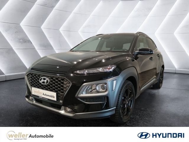 Hyundai KONA 70.900 km 14.840 &euro; Bietigheim-Bissingen 74321