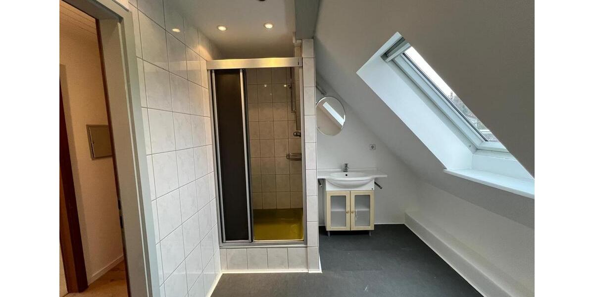 Modernisierte 4-Zimmerwohnung in Überlingen-Hödingen 4 zimmer