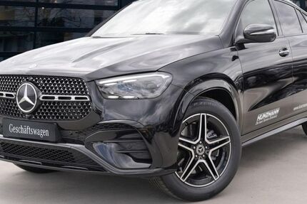 Mercedes-Benz GLE 300 8.000 km 89.370 &euro; Aschaffenburg 63741