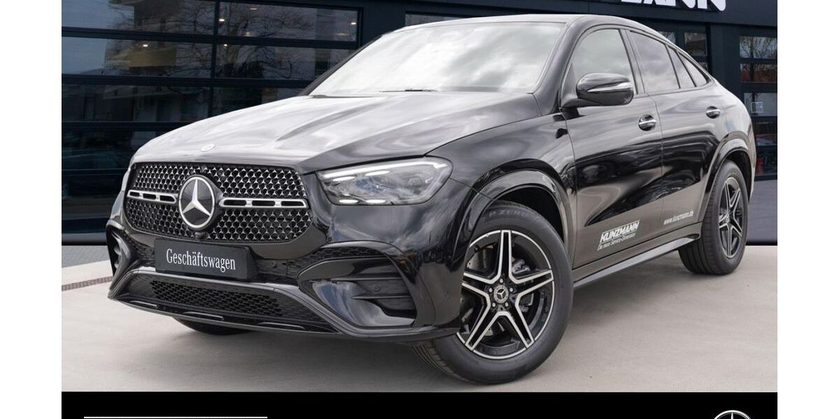 Mercedes-Benz GLE 300 8.000 km 89.990 &euro; Aschaffenburg 63741