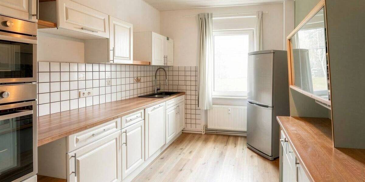 Mehrfamilienhaus, Wohnhaus Dresden Oberwartha - 6 Zimmer, 183 m&sup2;, 499.000&euro; | Angebot:26276029