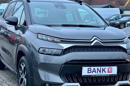 Citroen C3 Aircross 20.000 km 14.390 &euro; Silberstedt 24887
