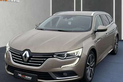 Renault Talisman 137.360 km 14.900 &euro; Sondershausen 99706